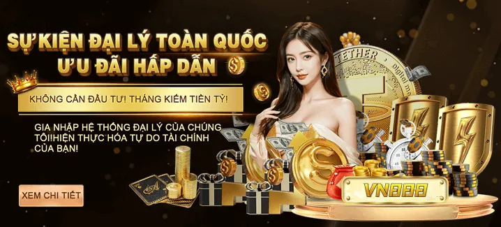 Giải đấu casino với phần thưởng lớn