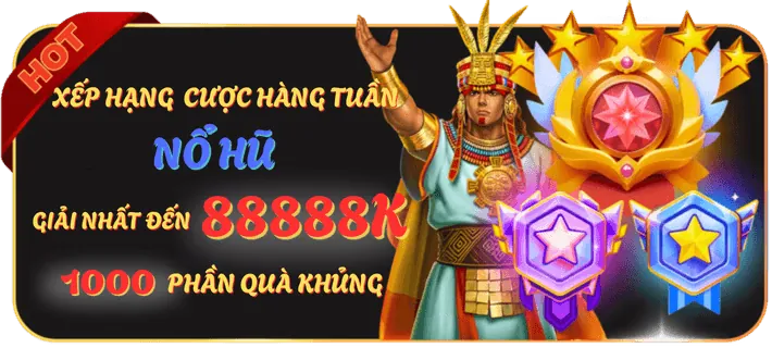 Hình ảnh tiền thưởng chào mừng cho người dùng mới
