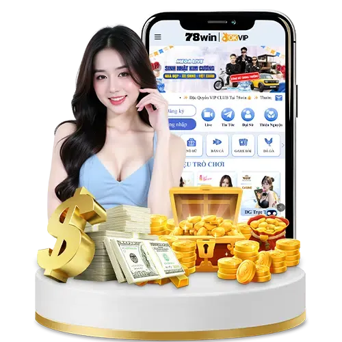 Trò chơi nổ hũ e888 win