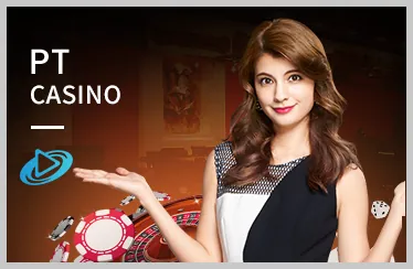Bàn Poker với chip cược