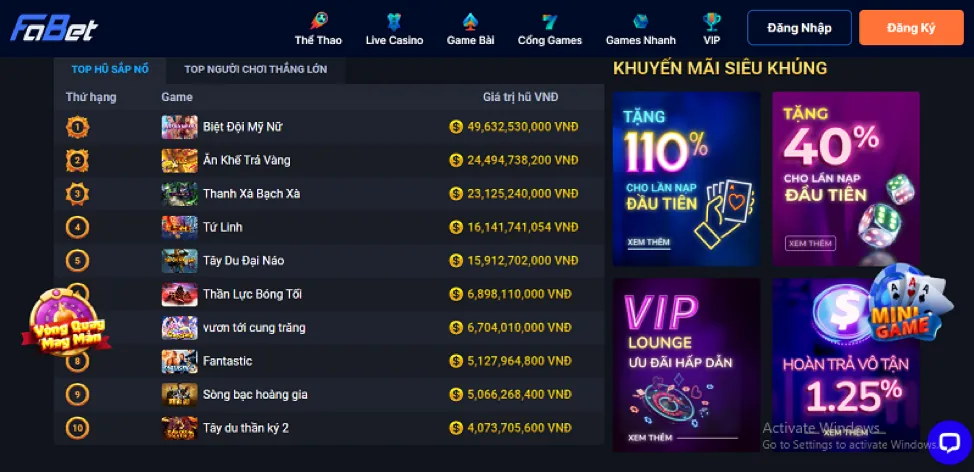 Người chia bài chuyên nghiệp tại sòng bạc trực tuyến e888 win