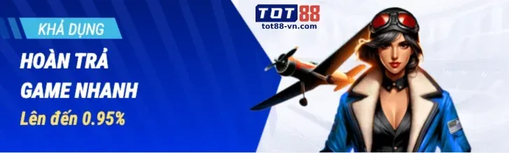 Game nổ hũ tốc độ cao